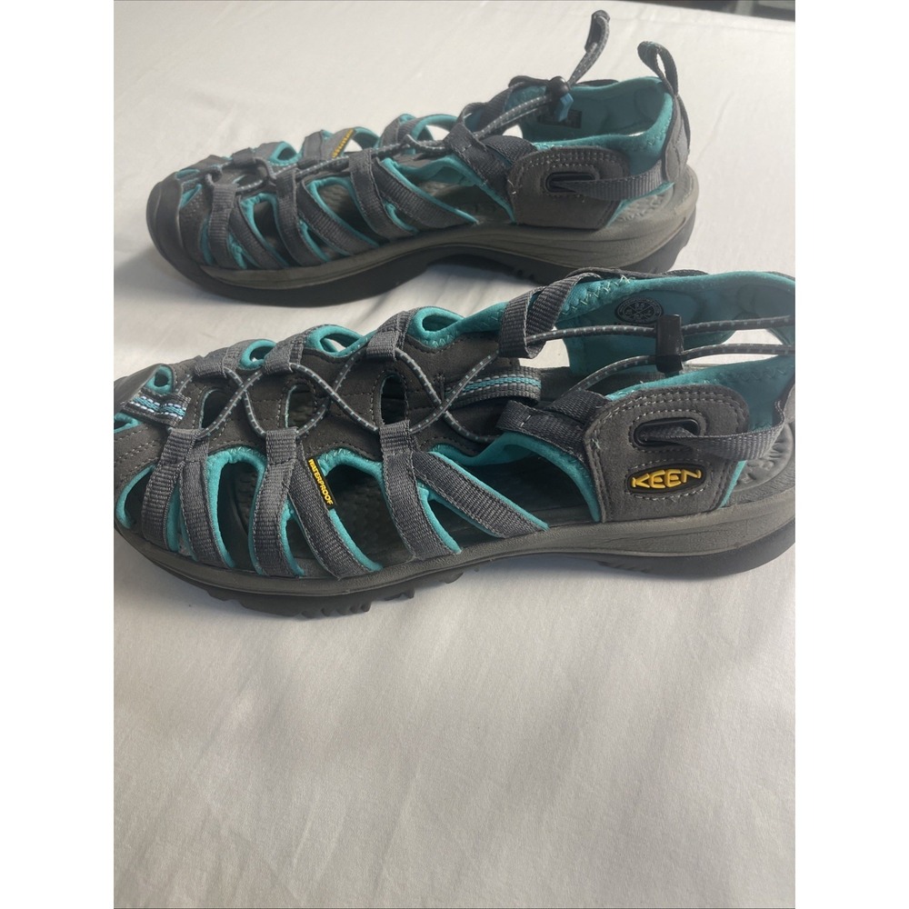 Keen Sandals, Excellent Condition 9 1/2